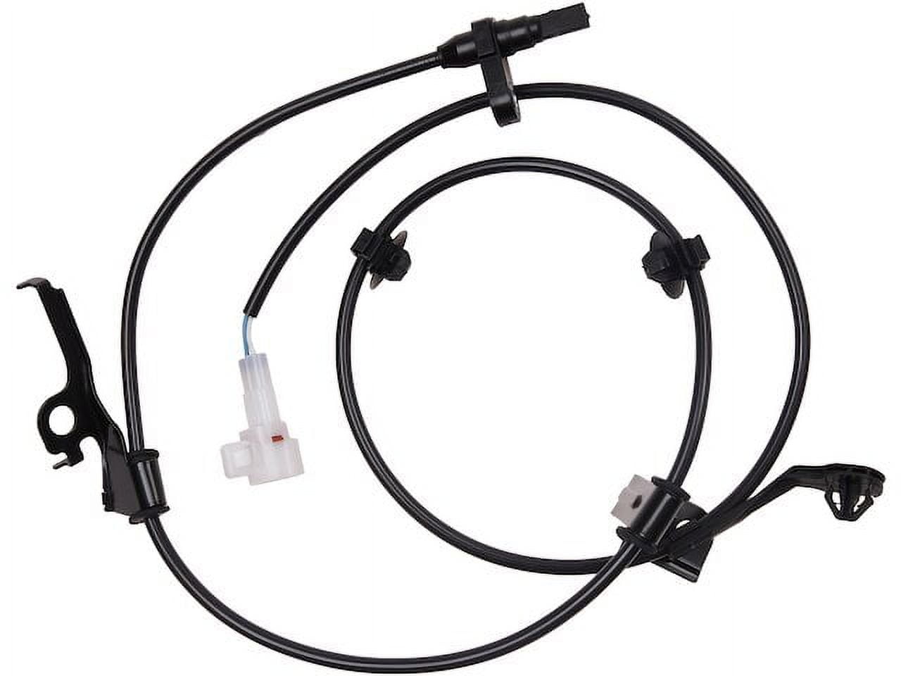 Front Left ABS Speed Sensor - Compatible with 2009 - 2014