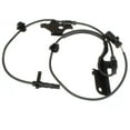 thumbnail image 1 of Front Left ABS Speed Sensor - Compatible with 2010 - 2015 Toyota Prius 1.8L 4-Cylinder 2011 2012 2013 2014, 1 of 2