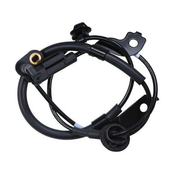 Front Left ABS Speed Sensor - Compatible with 2011 - 2017 Mitsubishi Outlander Sport 2012 2013 2014 2015 2016
