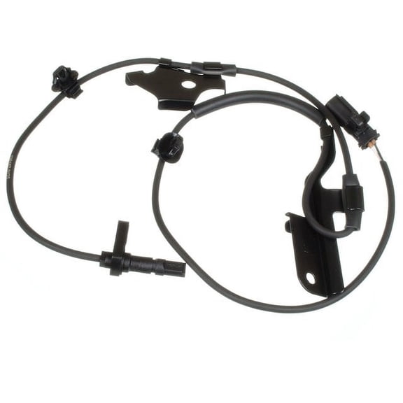 Front Left ABS Speed Sensor - Compatible with 2012 - 2015 Toyota Prius Plug-In 1.8L 4-Cylinder 2013 2014