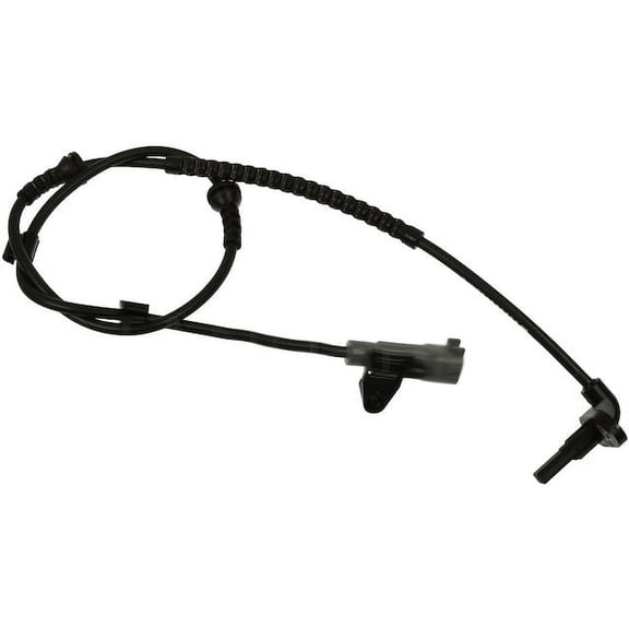 Front Left ABS Speed Sensor - Compatible with 2012 - 2018 Chevy Sonic 2013 2014 2015 2016 2017