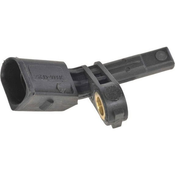 Front Left ABS Speed Sensor - Compatible with 2012 - 2019 Volkswagen Beetle 2013 2014 2015 2016 2017 2018