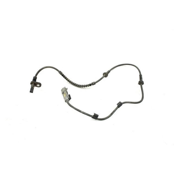 Front Left ABS Speed Sensor - Compatible with 2012 - 2020 Chevrolet Sonic - AC Delco