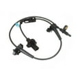 thumbnail image 1 of Front Left ABS Speed Sensor - Compatible with 2013 - 2020 Acura ILX 2014 2015 2016 2017 2018 2019, 1 of 2