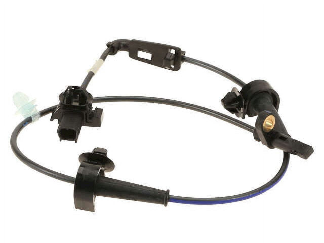 Front Left ABS Speed Sensor - Compatible with 2014 - 2015 Honda Civic ...