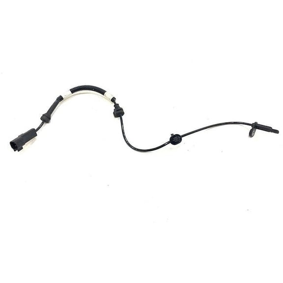 Front Left ABS Speed Sensor - Compatible with 2015 - 2024 Ford Edge 2016 2017 2018 2019 2020 2021 2022 2023