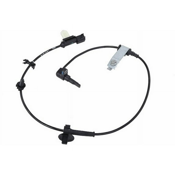 Front Left ABS Speed Sensor - Compatible with 2017 - 2022 Chevy Colorado ZR2 4WD 2018 2019 2020 2021