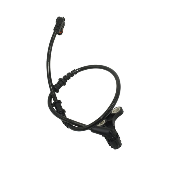 Front Left ABS Wheel Speed Sensor - Compatible with Chrysler & Mercedes-Benz Models - Crossfire, C230, SLK200, SLK230, SLK32 AMG, SLK320 - Front Driver Side, Replaces 1705400817, A1705400817
