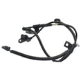thumbnail image 1 of Front Left ABS Wheel Speed Sensor Compatible with Hyundai - Elantra 2007 2008 2009, 2.0L - Front Driver Side, Replace# 598102H300v, 1 of 7