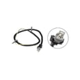 thumbnail image 1 of Front Left ABS Wheel Speed Sensor Wire Harness - Compatible with 1999 - 2004 Oldsmobile Alero - Dorman, 1 of 2