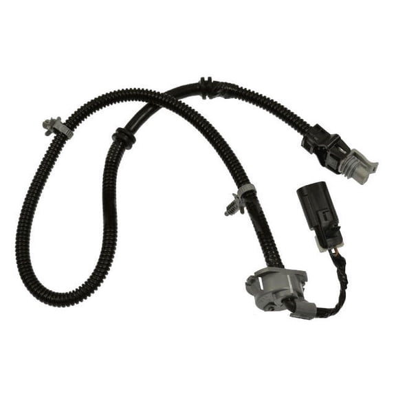 Front Left ABS Wheel Speed Sensor Wire Harness - Compatible with 2005 - 2010 Chevy Cobalt 2006 2007 2008 2009