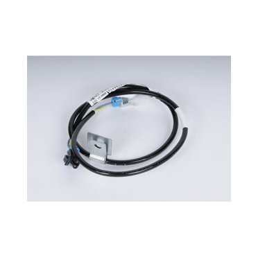 AFA-Motors Front Wheel ABS Speed Sensor Wire Harness (2PCS) – For Jeep Wrangler JK 2011-2017, Left & Right, 10-Year Warranty