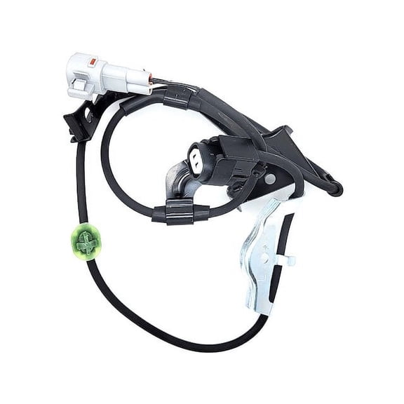 Front Left ABS Wheel Speed Sensor Wire Harness - Compatible with 2010 - 2021 Toyota 4Runner - Holstein
