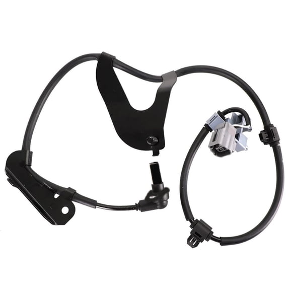 Front Left ABS Wheel Speed Sensor for Isuzu D-Max Mk2 1.9 & 3.0 2012-2019