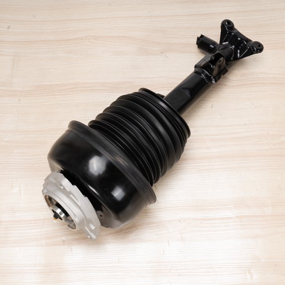 Front Left Air Shock Absorber for 2012-2018 Mercedes W218 CLS400 CLS550 RWD with ADS