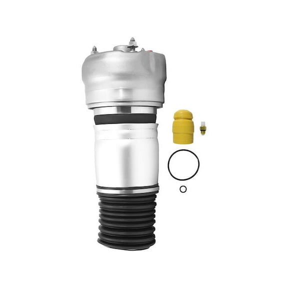 Front Left Air Spring - Compatible with 2010 - 2016 Porsche Panamera 2011 2012 2013 2014 2015