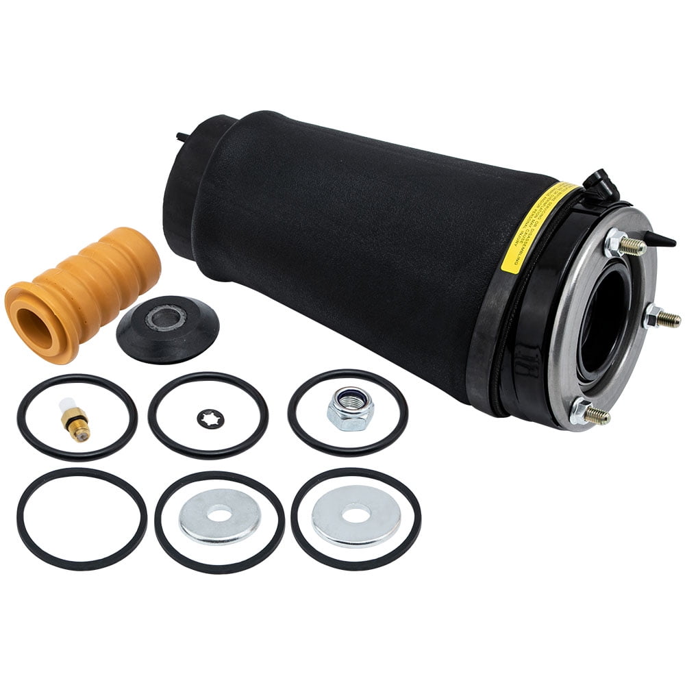 Front Left Air Suspension Spring Bag Air Spring for Land Rover Range ...
