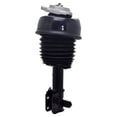 thumbnail image 1 of Front Left Air Suspension Spring Strut For 2010-2016 Mercedes-Benz E550 4Matic, 1 of 7