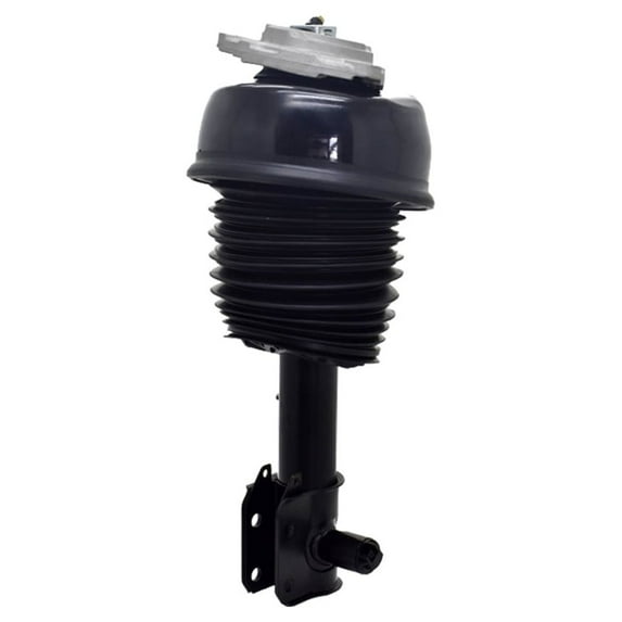 Front Left Air Suspension Spring Strut For 2010-2016 Mercedes-Benz E550 4Matic