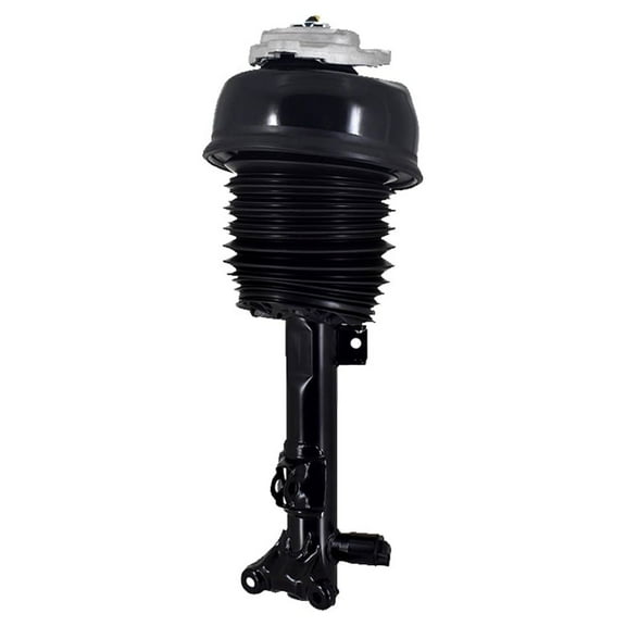 Front Left Air Suspension Spring Strut For 2012-2018 Mercedes-Benz CLS550 RWD