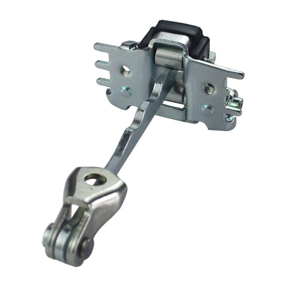 Front Left And Right Door Restrictors Hinge Limiter Check Strap Easy Installation for 804308139R 804310008R 804305107R