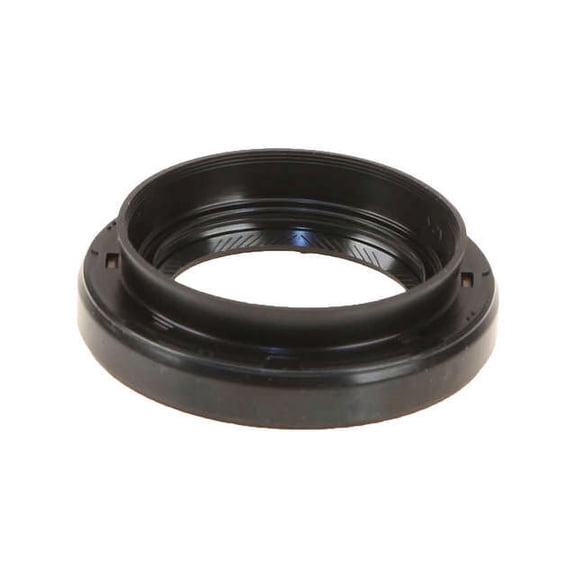Front Left Auto Trans Output Shaft Seal - Compatible with 1985 - 1989 Subaru GL Sedan 1986 1987 1988
