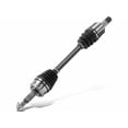 thumbnail image 1 of Front Left Axle Assembly 1 - Compatible with 2016 - 2017 Hyundai Veloster Turbo 1.6L 4-Cylinder Turbocharged - Autopart Premium, 1 of 2