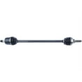 thumbnail image 1 of Front Left Axle Assembly - Compatible with 1980 - 1983 Honda Civic 1981 1982, 1 of 2
