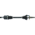thumbnail image 1 of Front Left Axle Assembly - Compatible with 1982 - 1983 Chrysler LeBaron, 1 of 2
