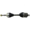 thumbnail image 1 of Front Left Axle Assembly - Compatible with 1984 - 1988 Pontiac Fiero 1985 1986 1987, 1 of 2