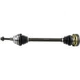 thumbnail image 1 of Front Left Axle Assembly - Compatible with 1988 Audi 90, 1 of 2