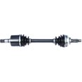 thumbnail image 1 of Front Left Axle Assembly - Compatible with 1993 - 1997 Mazda MX-6 1994 1995 1996, 1 of 2