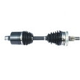 thumbnail image 1 of Front Left Axle Assembly - Compatible with 1995 - 1999 Chevy Monte Carlo 3.1L V6 1996 1997 1998, 1 of 2