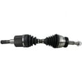 thumbnail image 1 of Front Left Axle Assembly - Compatible with 1995 - 2001 Ford Explorer 1996 1997 1998 1999 2000, 1 of 2