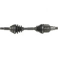 thumbnail image 1 of Front Left Axle Assembly - Compatible with 1996 - 2000 Toyota RAV4 AWD 1997 1998 1999, 1 of 2