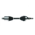 thumbnail image 1 of Front Left Axle Assembly - Compatible with 1997 - 1999 Buick Century 1998, 1 of 2