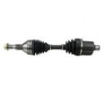 thumbnail image 1 of Front Left Axle Assembly - Compatible with 1997 - 1999 Buick Century 3.1L V6 1998, 1 of 2