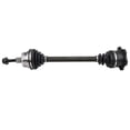 thumbnail image 1 of Front Left Axle Assembly - Compatible with 1997 - 2003 Audi A8 Quattro AWD 4.2L V8 1998 1999 2000 2001 2002, 1 of 2