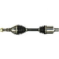 thumbnail image 1 of Front Left Axle Assembly - Compatible with 1997 - 2005 Buick Park Avenue FWD 1998 1999 2000 2001 2002 2003 2004, 1 of 2