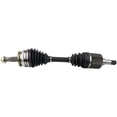 thumbnail image 1 of Front Left Axle Assembly - Compatible with 1998 - 2000, 2002 - 2006 Dodge Stratus Sedan 1999 2003 2004 2005, 1 of 2