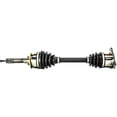 thumbnail image 1 of Front Left Axle Assembly - Compatible with 1999 - 2004 Chevy Tracker 4WD 2000 2001 2002 2003, 1 of 2