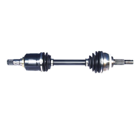 Front Left Axle Assembly - Compatible with 2000 - 2001 INFINITI I30