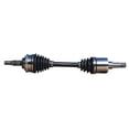 thumbnail image 1 of Front Left Axle Assembly - Compatible with 2000 - 2006 Chrysler Sebring 2001 2002 2003 2004 2005, 1 of 2