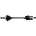 thumbnail image 1 of Front Left Axle Assembly - Compatible with 2001 - 2003 Acura CL 3.2L V6 2002, 1 of 2