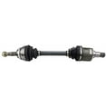 thumbnail image 1 of Front Left Axle Assembly - Compatible with 2001 - 2003 Toyota Prius 2002, 1 of 2