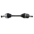thumbnail image 1 of Front Left Axle Assembly - Compatible with 2001 - 2005 Volvo S60 FWD Naturally Aspirated 2002 2003 2004, 1 of 2