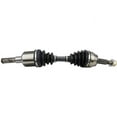 thumbnail image 1 of Front Left Axle Assembly - Compatible with 2002 - 2003 Ford Explorer Sport 4WD, 1 of 2