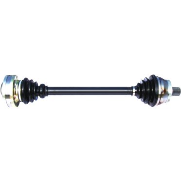 Front Left CV Axle Shaft For 1996-2001 Audi A4 & 1998-2005 Volkswagen Passat
