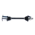 thumbnail image 1 of Front Left Axle Assembly - Compatible with 2002 - 2005 Audi A4 Quattro 2003 2004, 1 of 2