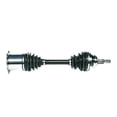 thumbnail image 1 of Front Left Axle Assembly - Compatible with 2002 - 2005 Volkswagen Jetta 2003 2004, 1 of 2